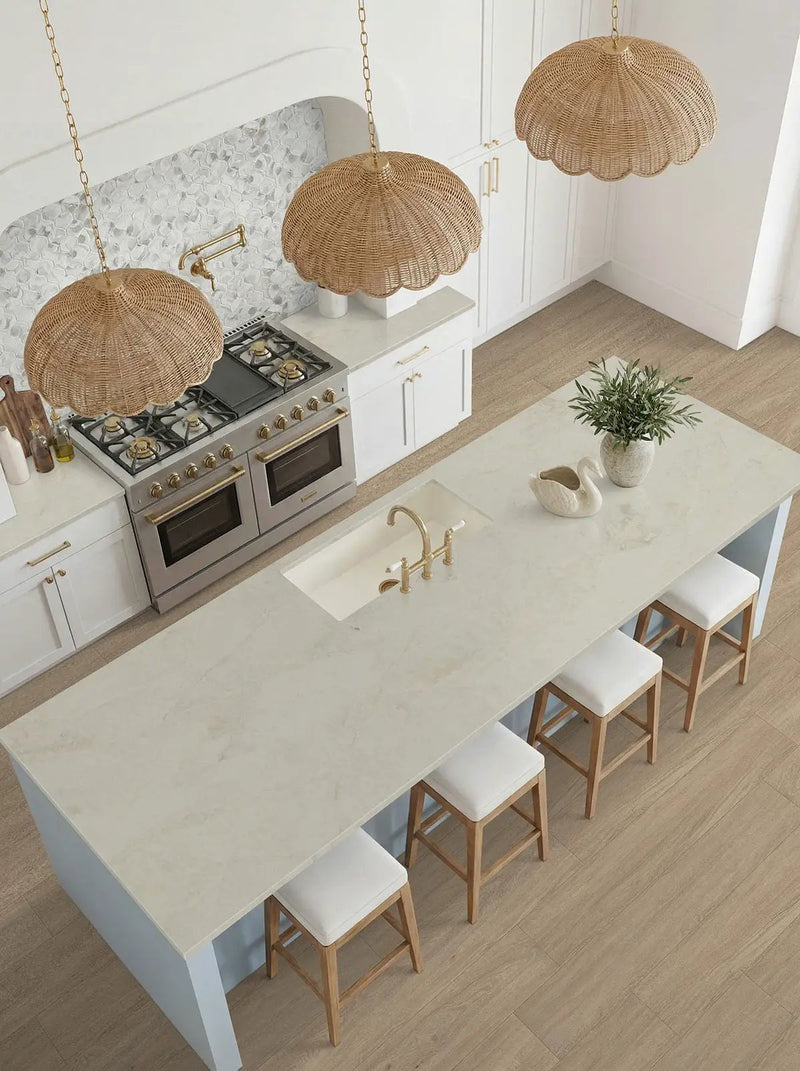 Wayne Parc Andaz Matte Wood Look Lvt Planks 9x60 in a finished room