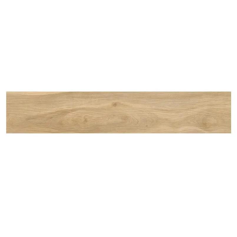 Andover Bayhill Blonde Matte Wood Look Lvt Planks 7x48 close up