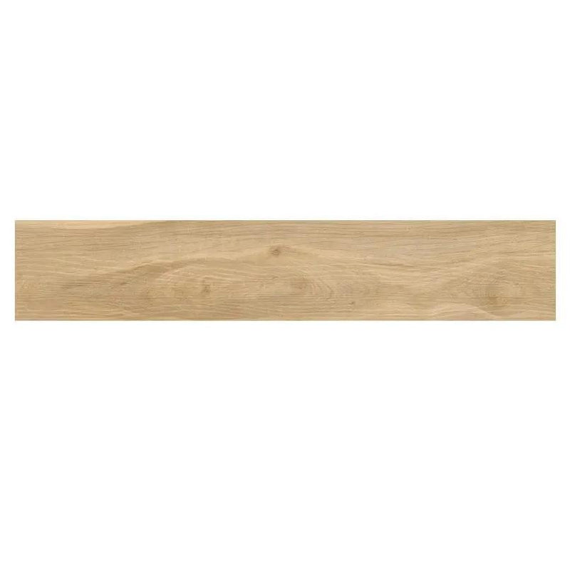 Andover Bayhill Blonde Matte Wood Look Lvt Planks 7x48 close up