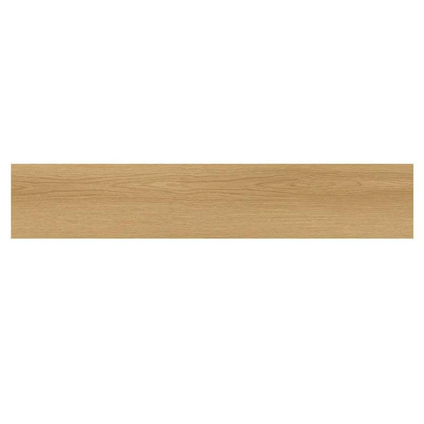 Laurel Bayside Buff Matte Wood Look Lvt Planks 9x48