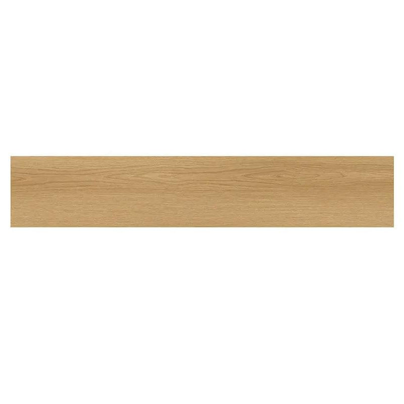 Laurel Bayside Buff Matte Wood Look Lvt Planks 9x48 close up