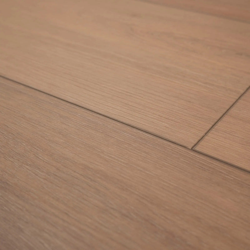 Andover Bellamy Brooks Semi Gloss Wood Look Lvt Moldings 12x1.25 angled view