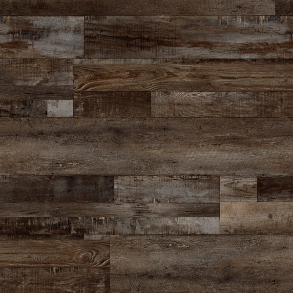 Cyrus Bembridge Matte Wood Look Lvt Planks 7x48