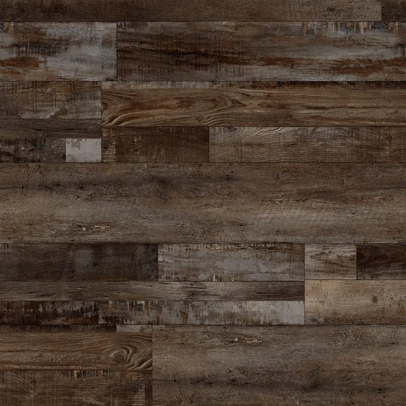 Cyrus Bembridge Matte Wood Look Lvt Planks 7x48 close up