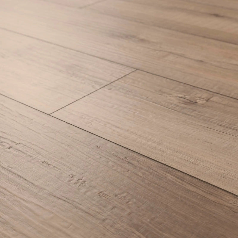 Andover Blythe Semi Gloss Overlap Stair Nose Wood Look Lvt Moldings 2.23x1.03 angled view