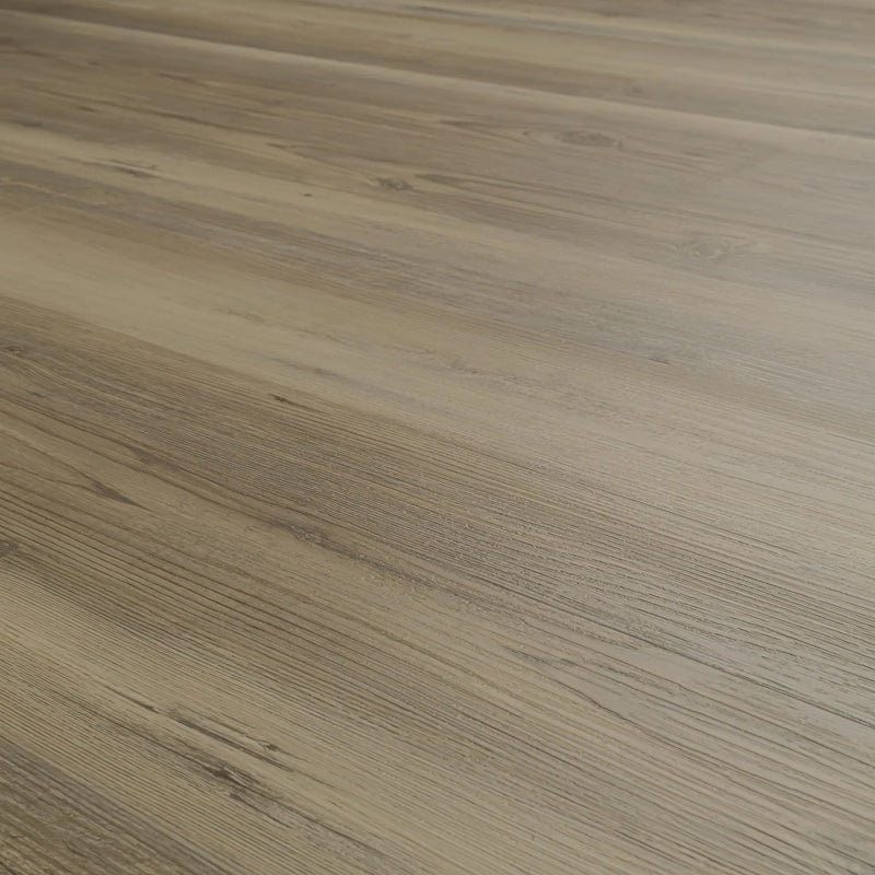 Cyrus 2.0 Brookings Semi Gloss Quarter Round Wood Look Lvt Moldings 0.64x0.75 angled view