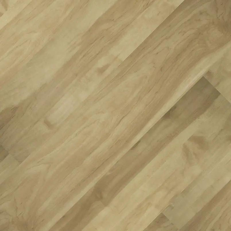 Cyrus Brookline Semi Gloss Quarter Round Wood Look Lvt Moldings 0.64x0.75 angled view