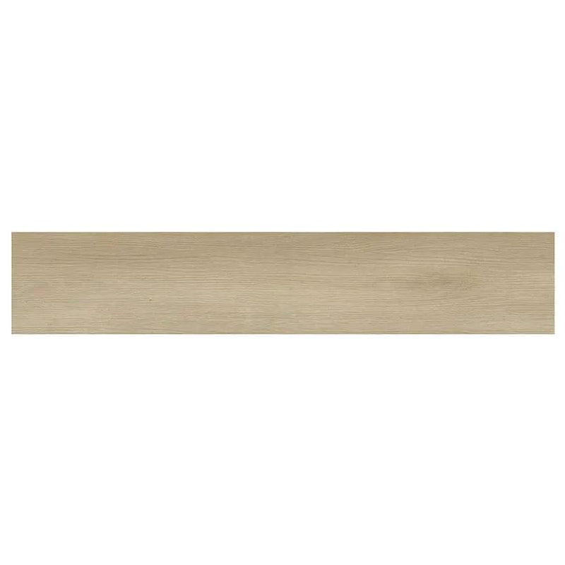 Laurel Reserve Flaxen Matte Wood Look Lvt Planks 9x48 close up