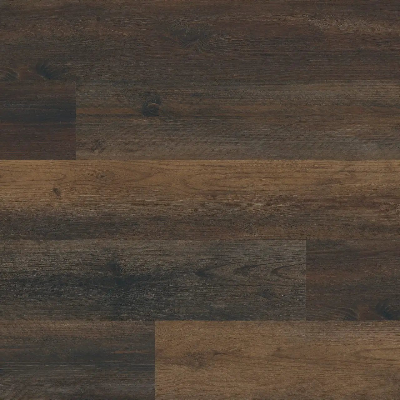 Cyrus Hawthorne Matte Wood Look Lvt Planks 7x48 by MSI Surfaces