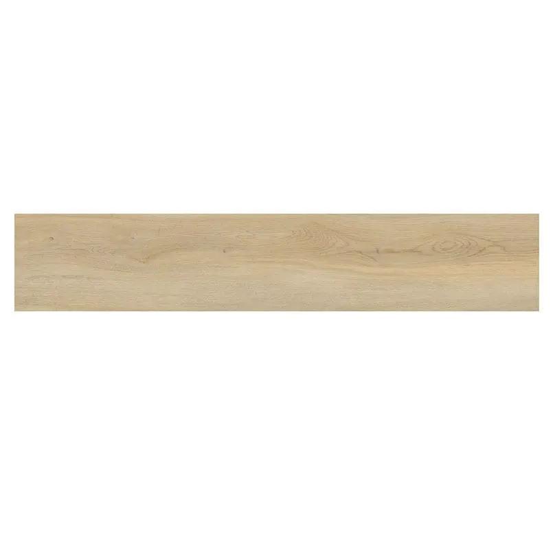 Laurel Reserve Honey Hollow Matte Wood Look Lvt Planks 9x48 by MSI Surfaces
