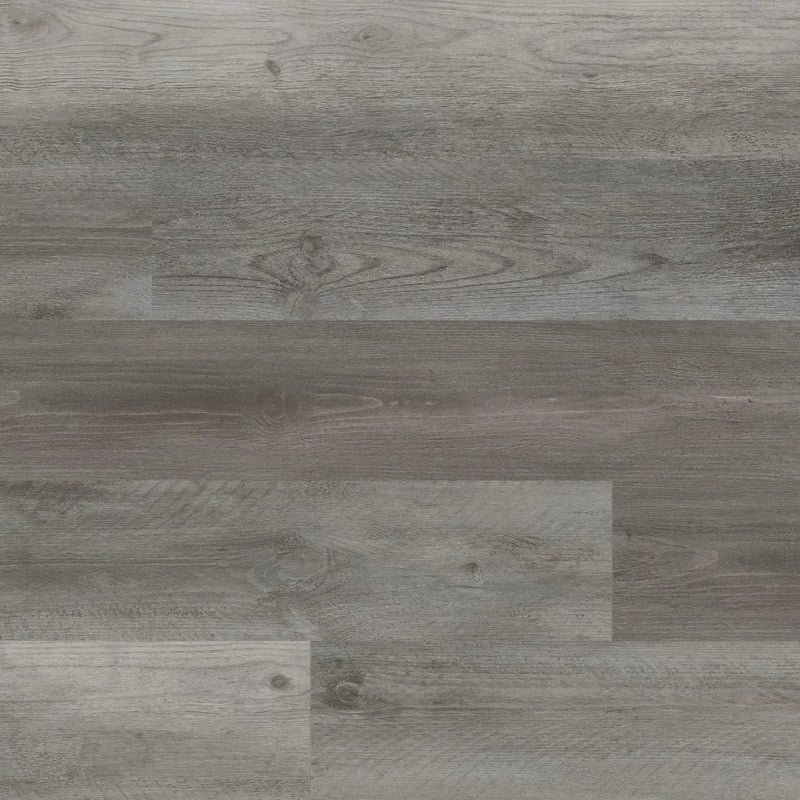 Cyrus Katella Ash Matte Wood Look Lvt Planks 7x48 close up