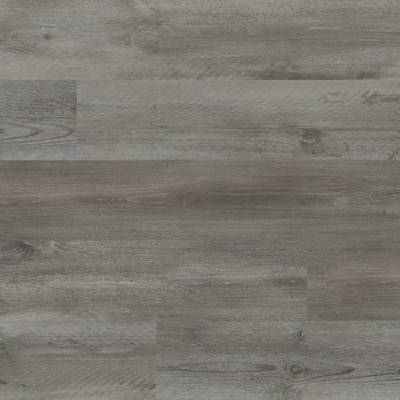 Cyrus 2.0 Katella Ash Matte Wood Look Lvt Planks 7x48 close up