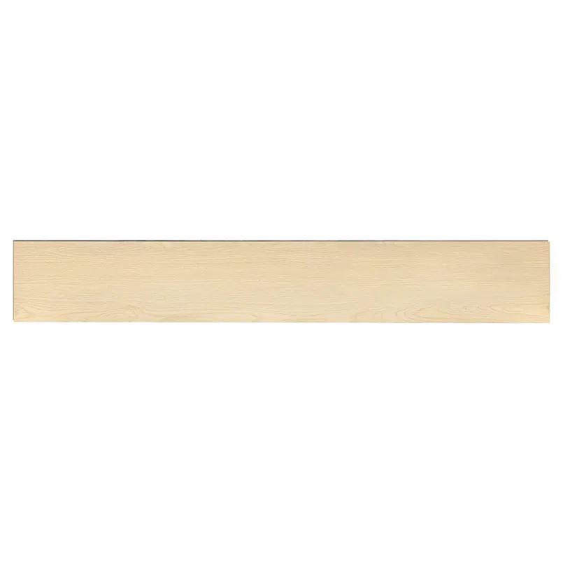Cyrus 2.0 Lenexa Creek Matte Wood Look Lvt Planks 7x48 close up