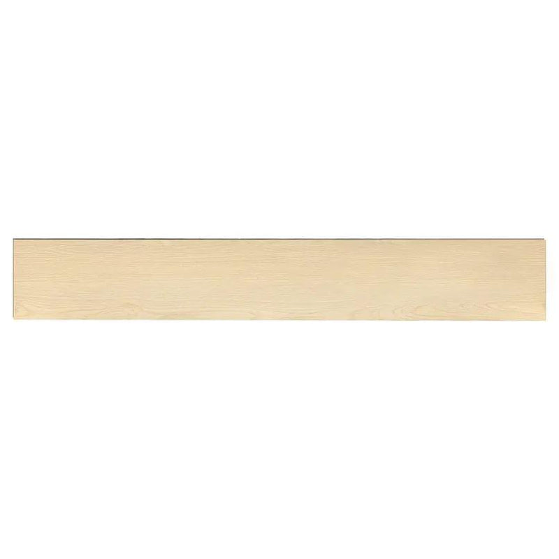Prescott Lenexa Creek Matte Wood Look Lvt Planks 7x48 close up
