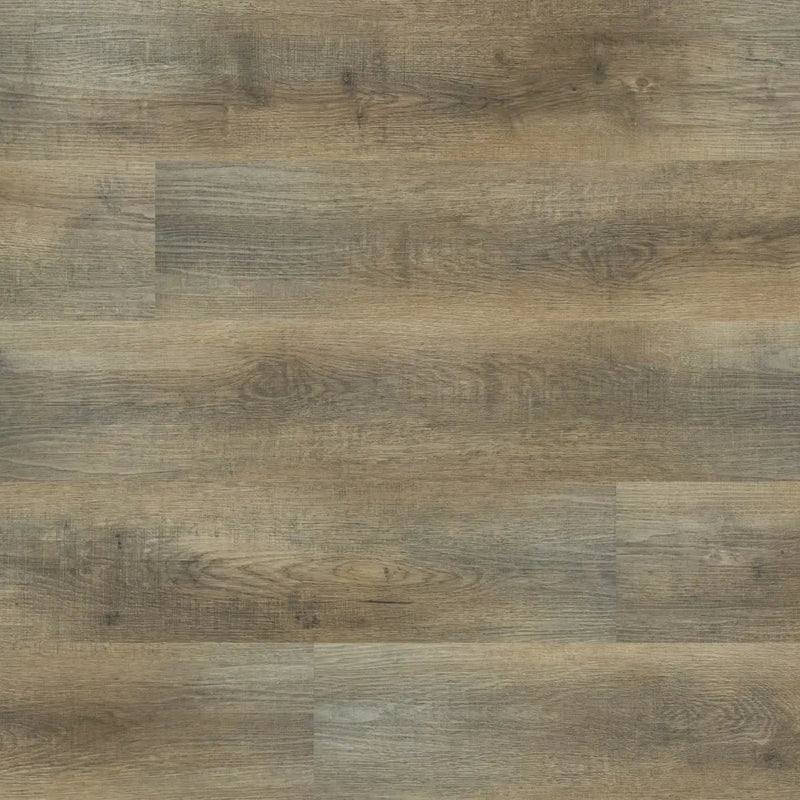 Ashton Maracay Brown Semi Gloss Flush Stair Nose End Cap Wood Look Lvt Moldings 2.75x0.75 close up