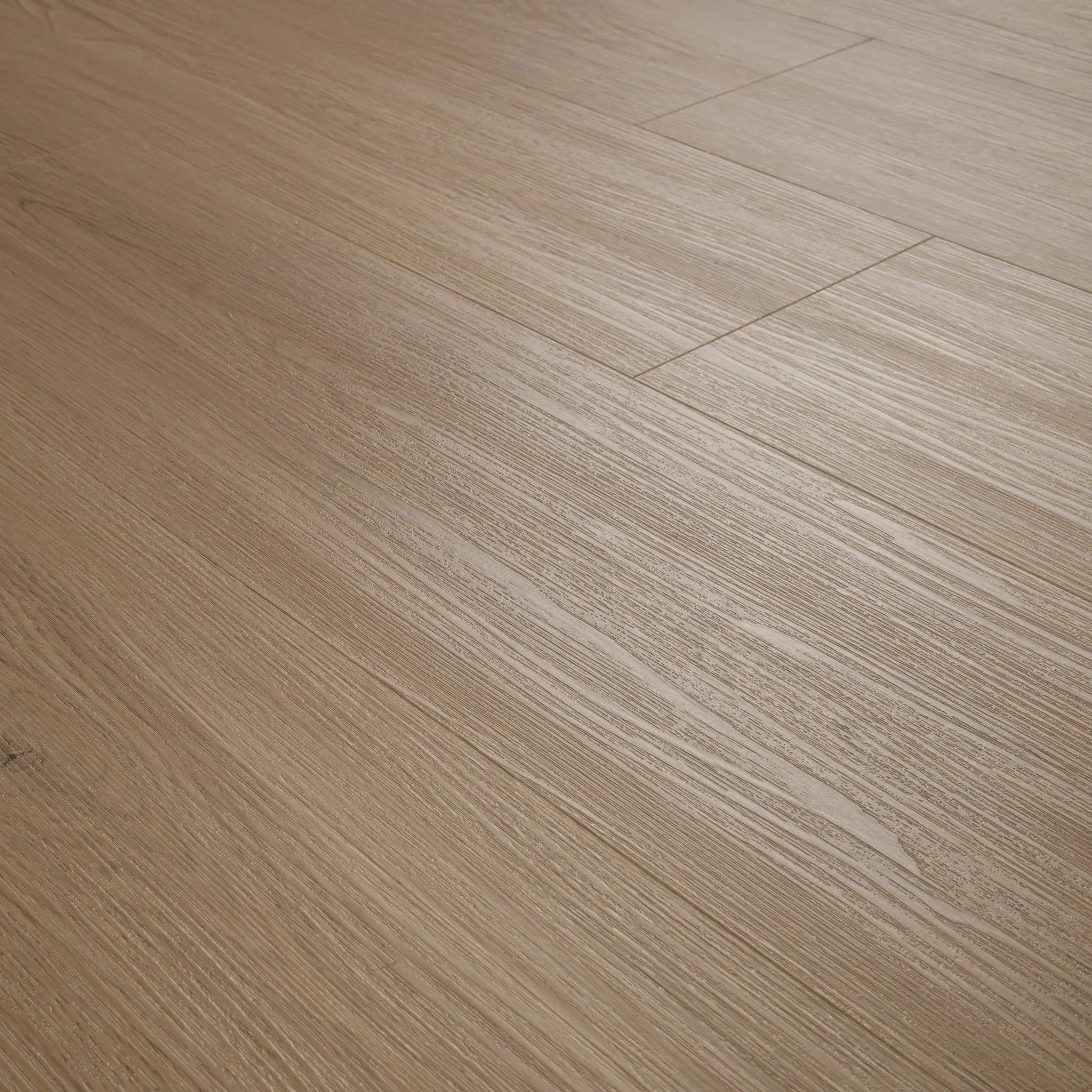 Laurel Reserve Meadowrun Matte Wood Look Lvt Planks 9x48 angled view