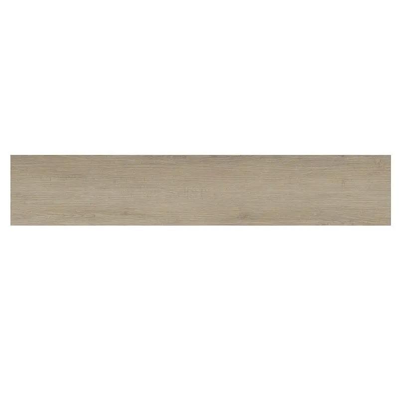 Laurel Saddle Wood Matte Look Lvt Planks 9x48 by MSI Surfaces