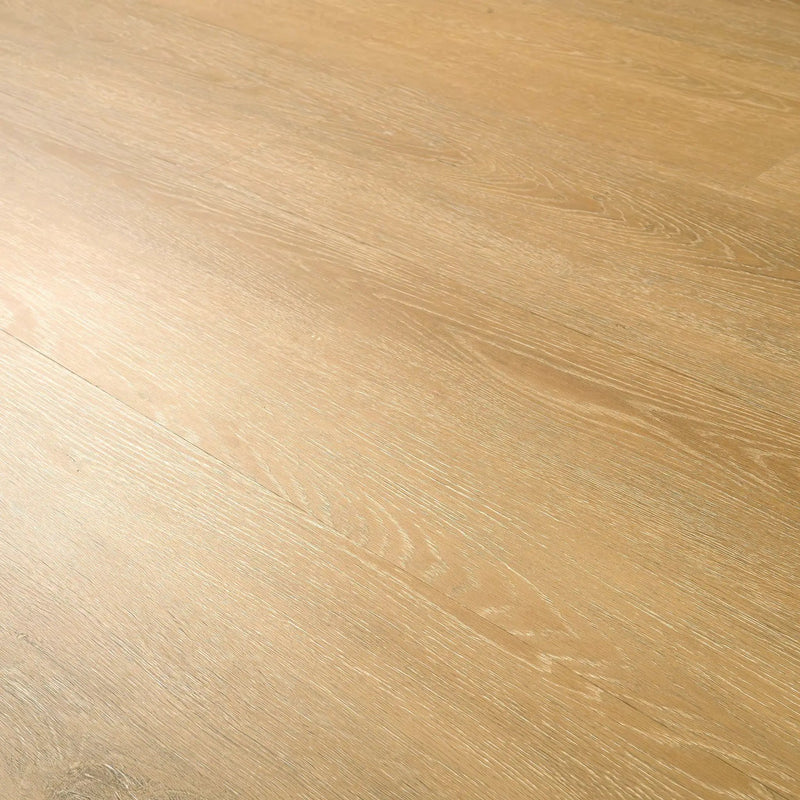 Laurel Selbourne Semi Gloss Wood Look Lvt Moldings 12x1.25 1.25 inch angled view