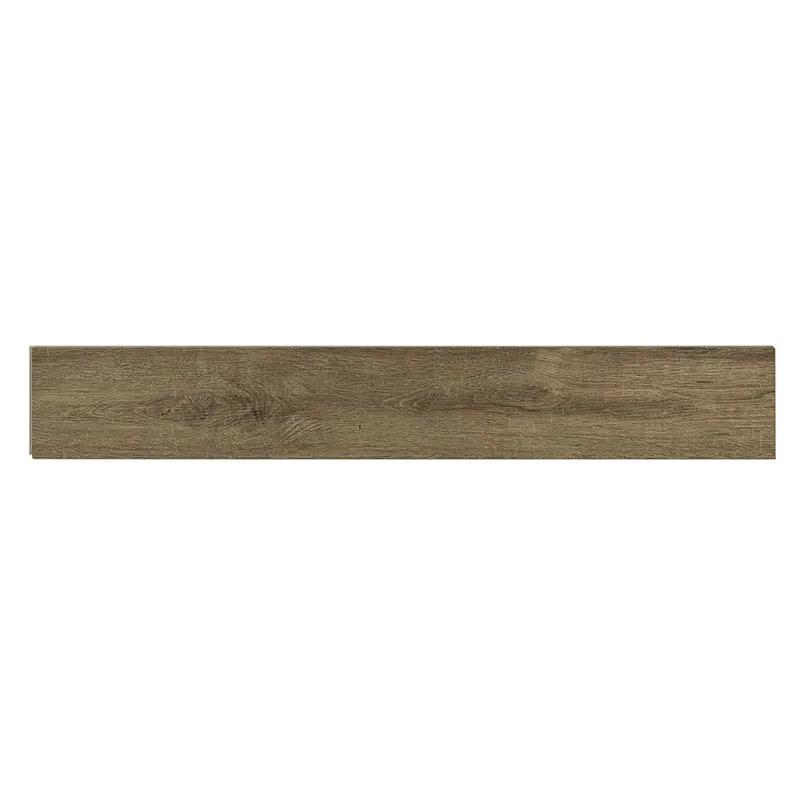 Prescott Walnut Waves Matte Lvt Planks 7x48 close up