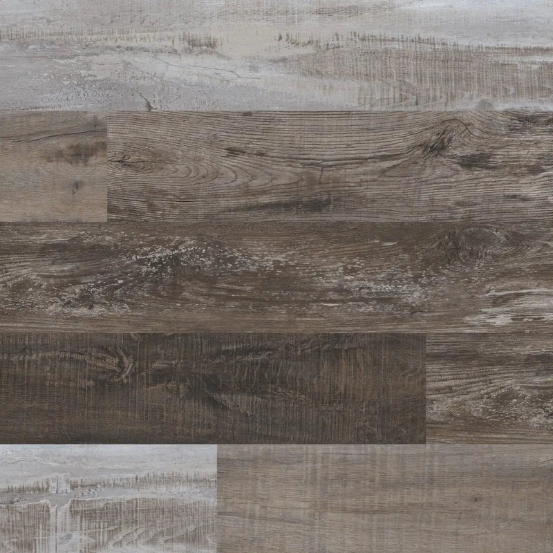 Cyrus Weathered Brina Matte Wood Look Lvt Planks 7x48 close up