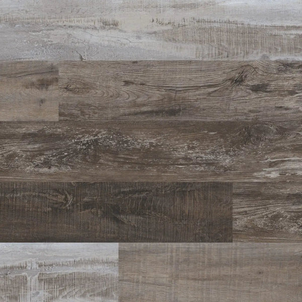 Prescott Weathered Brina Matte Wood Look Lvt Planks 7x48