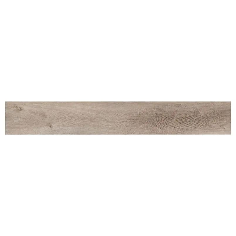 Prescott Whitfield Gray Matte Wood Look Lvt Planks 7x48 close up