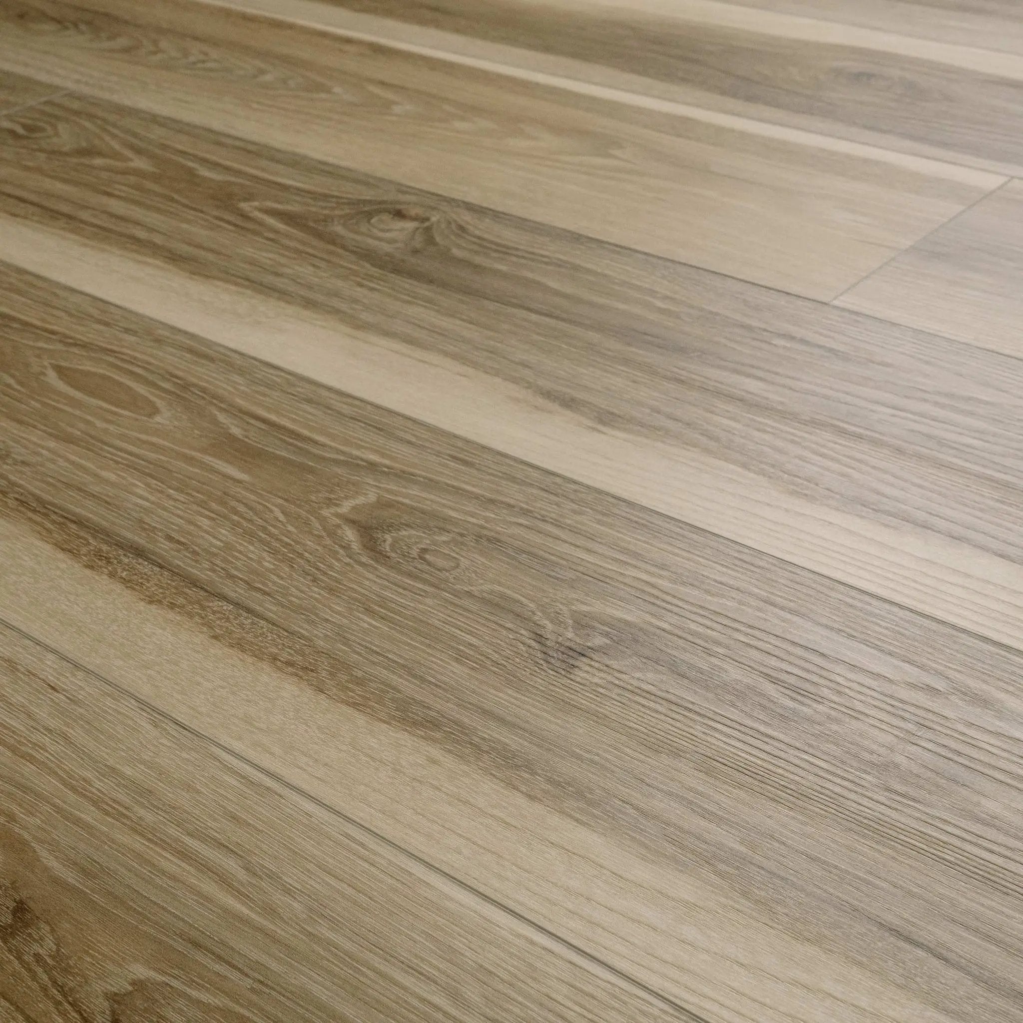 Andover Wilton Matte Wood Look Lvt Planks 7x48 angled view