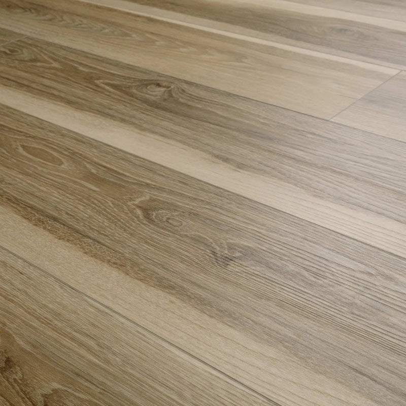 Andover Wilton Matte Wood Look Lvt Planks 7x48 angled view