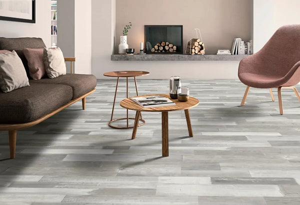 Cyrus Woburn Abbey Semi Gloss Wood Look Lvt Moldings 1.77x0.28 in a finished room