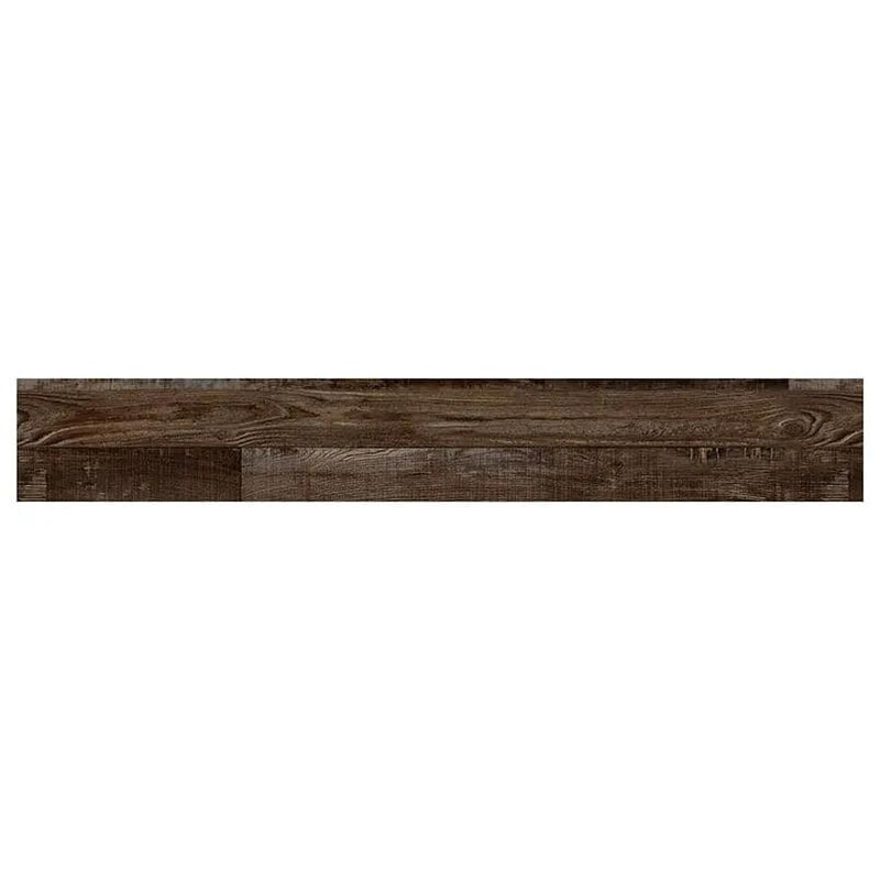 Xl Cyrus Bembridge Matte Wood Look Lvt Planks 9x60 close up