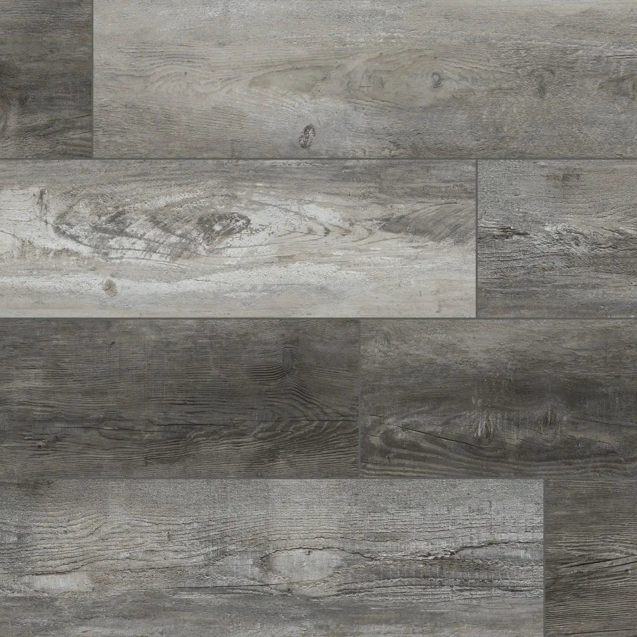 Xl Cyrus Boswell Matte Wood Look Lvt Planks 9x60 close up