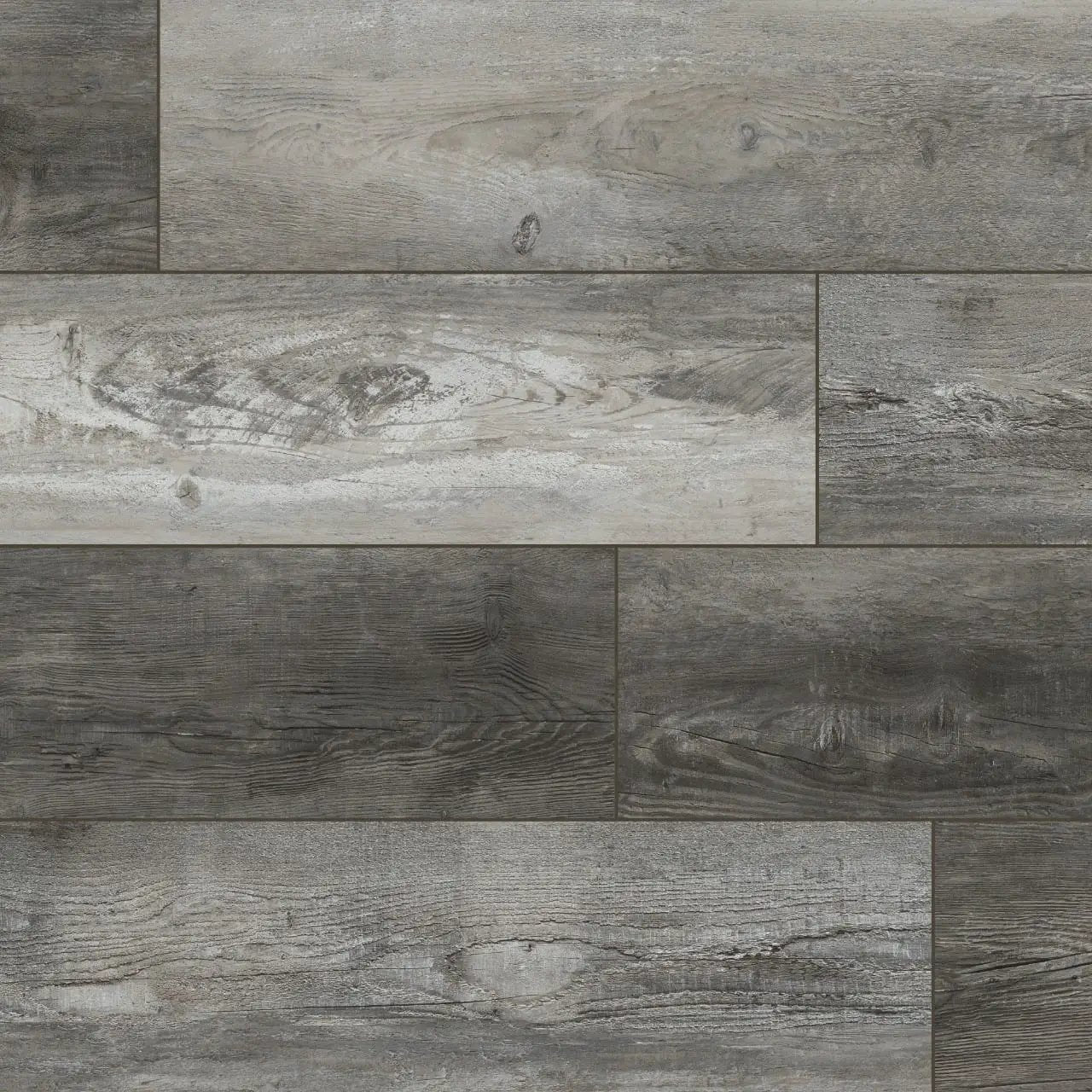 Xl Prescott Boswell Matte Wood Look Lvt Planks 9x60 close up