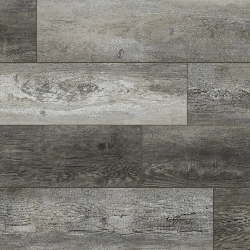 Xl Prescott Boswell Matte Wood Look Lvt Planks 9x60 close up