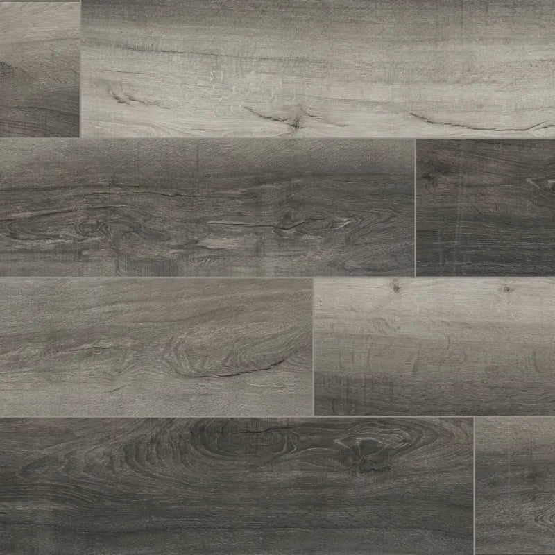 Xl Cyrus Bracken Hill Matte Wood Look Lvt Planks 9x60 close up