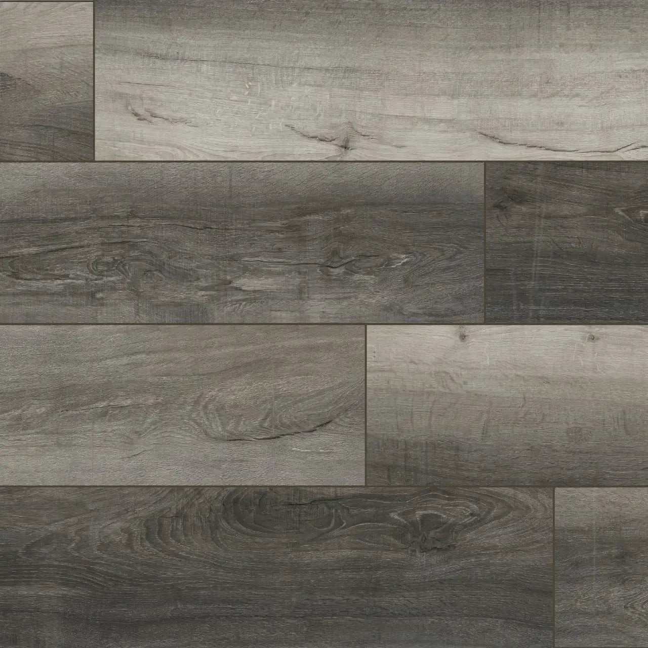 Xl Prescott Bracken Hill Matte Wood Look Lvt Planks 9x60 close up