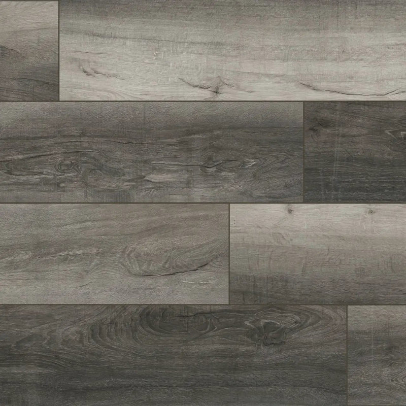 Xl Prescott Bracken Hill Matte Wood Look Lvt Planks 9x60 close up