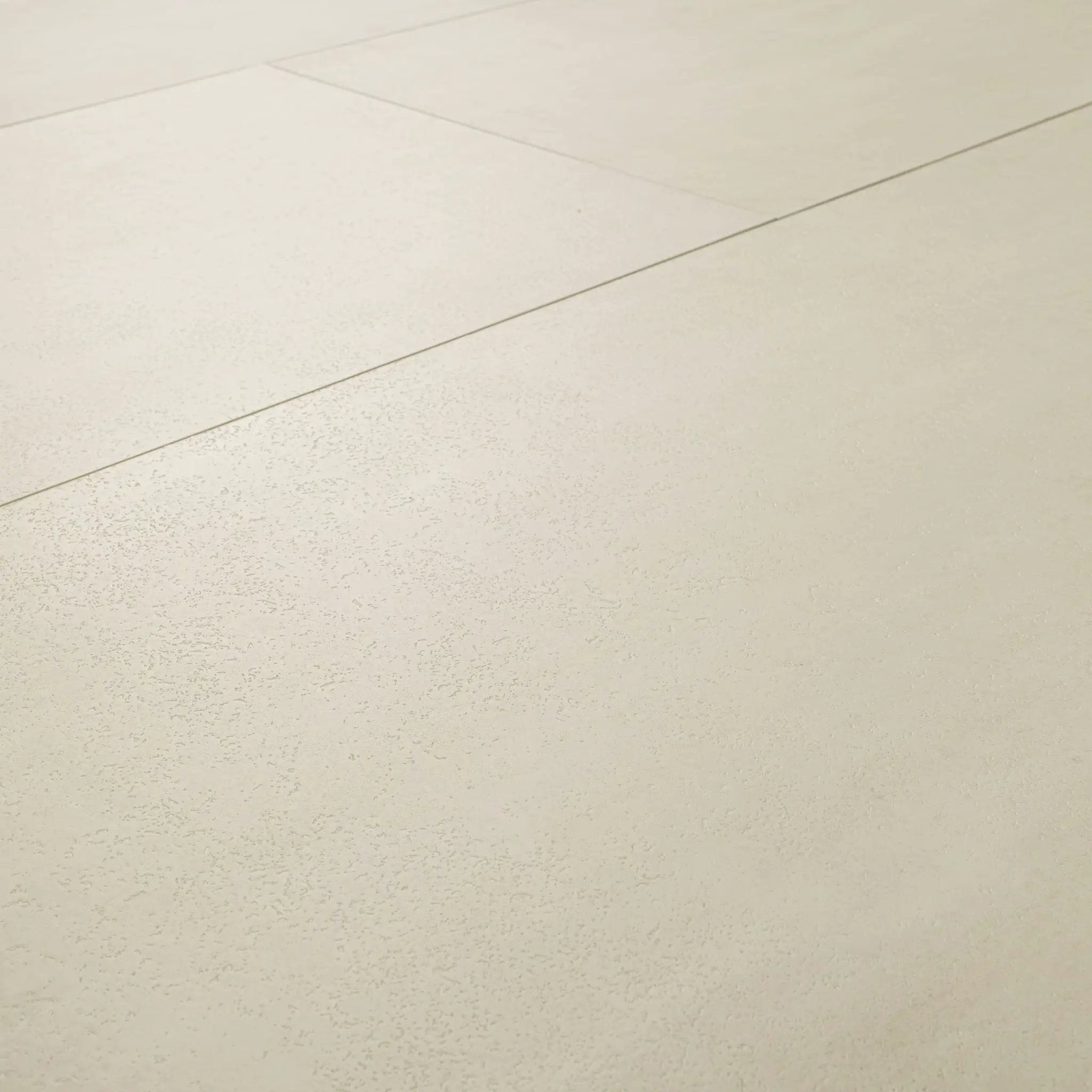 Xl Trecento Ivorelle Matte Stone Look Lvt Tiles 18x36 angled view