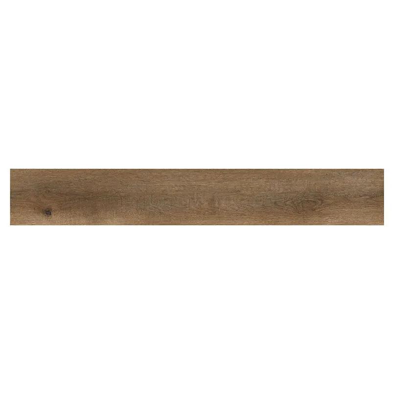 Xl Ashton Maracay Brown Matte Lvt Planks 9x60 close up