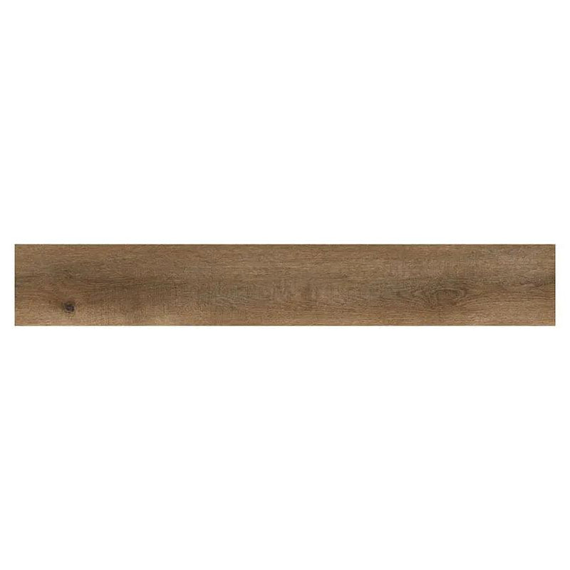 Xl Ashton Maracay Brown Matte Lvt Planks 9x60 close up