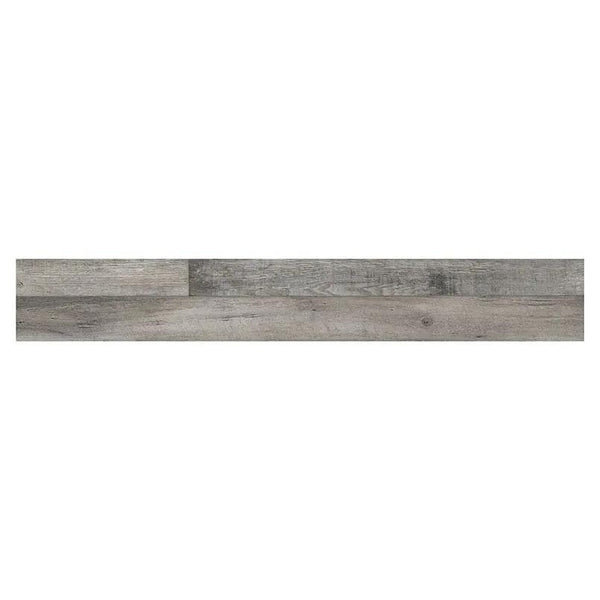 Xl Cyrus Mezcla Matte Wood Look Lvt Planks 9x60, photo 2 of 5