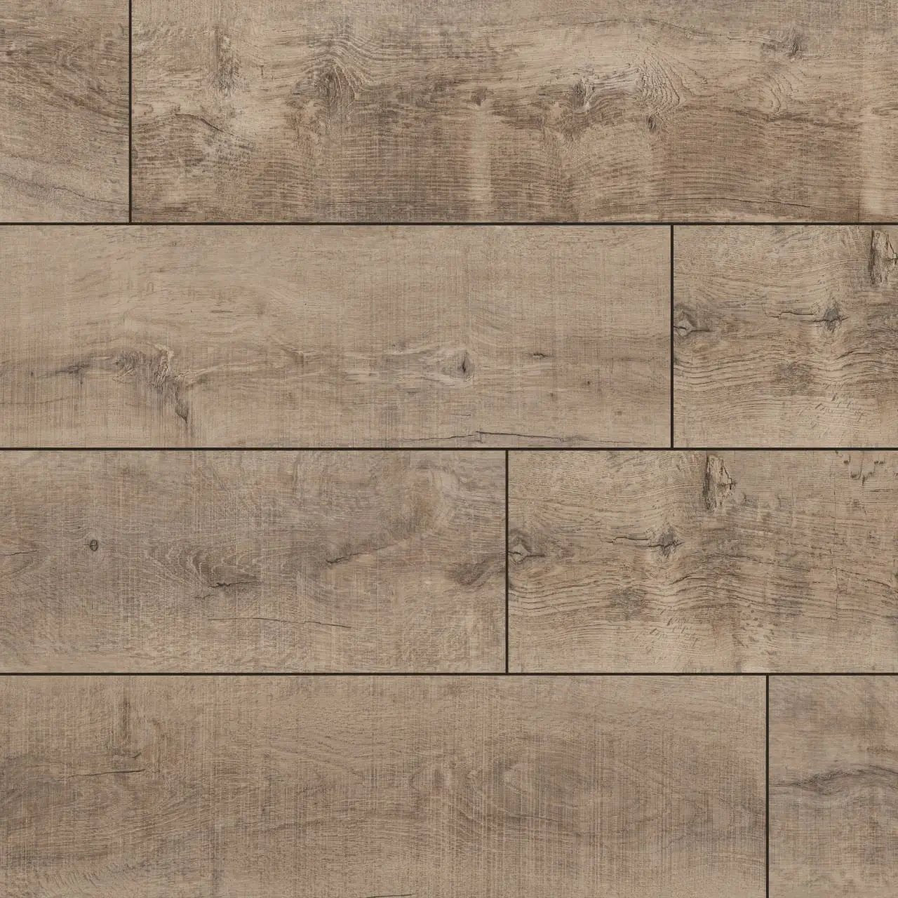 Xl Cyrus Ryder Matte Wood Look Lvt Planks 9x60 close up