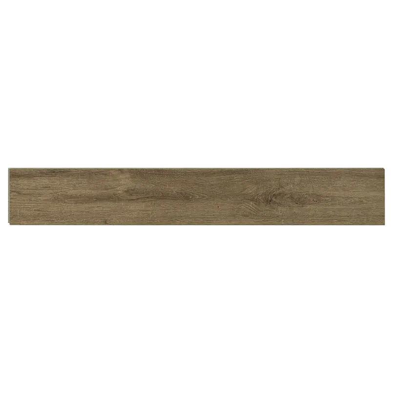 Xl Prescott Walnut Waves Matte Wood Look Lvt Planks 9x60 close up
