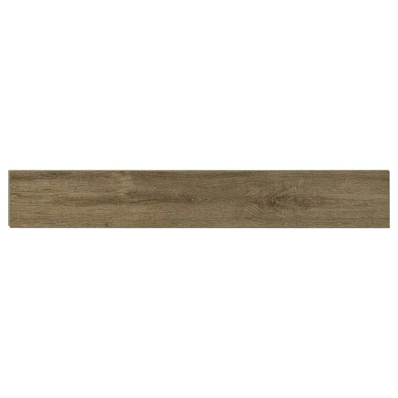 Xl Prescott Walnut Waves Matte Wood Look Lvt Planks 9x60 close up
