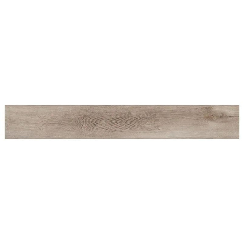 Xl Cyrus Whitfield Gray Matte Wood Look Lvt Planks 9x60 close up