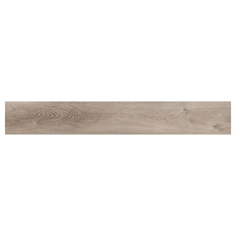 Xl Prescott Whitfield Gray Matte Wood Look Lvt Planks 9x60 close up