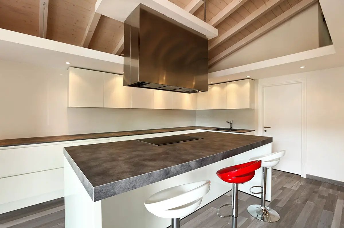 Xl Prescott Woburn Abbey Matte Wood Look Lvt Planks 9x60 in a finished room