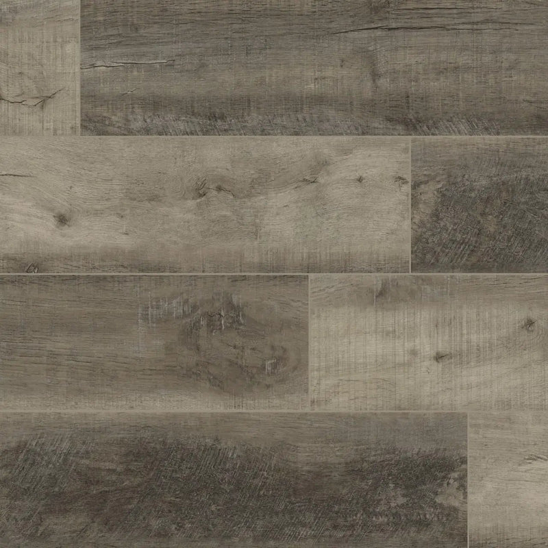 Xl Cyrus Wolfeboro Matte Wood Look Lvt Planks 9x60 close up