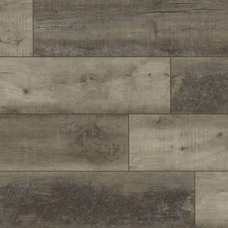 Xl Prescott Wolfeboro Matte Wood Look Lvt Planks 9x60 close up