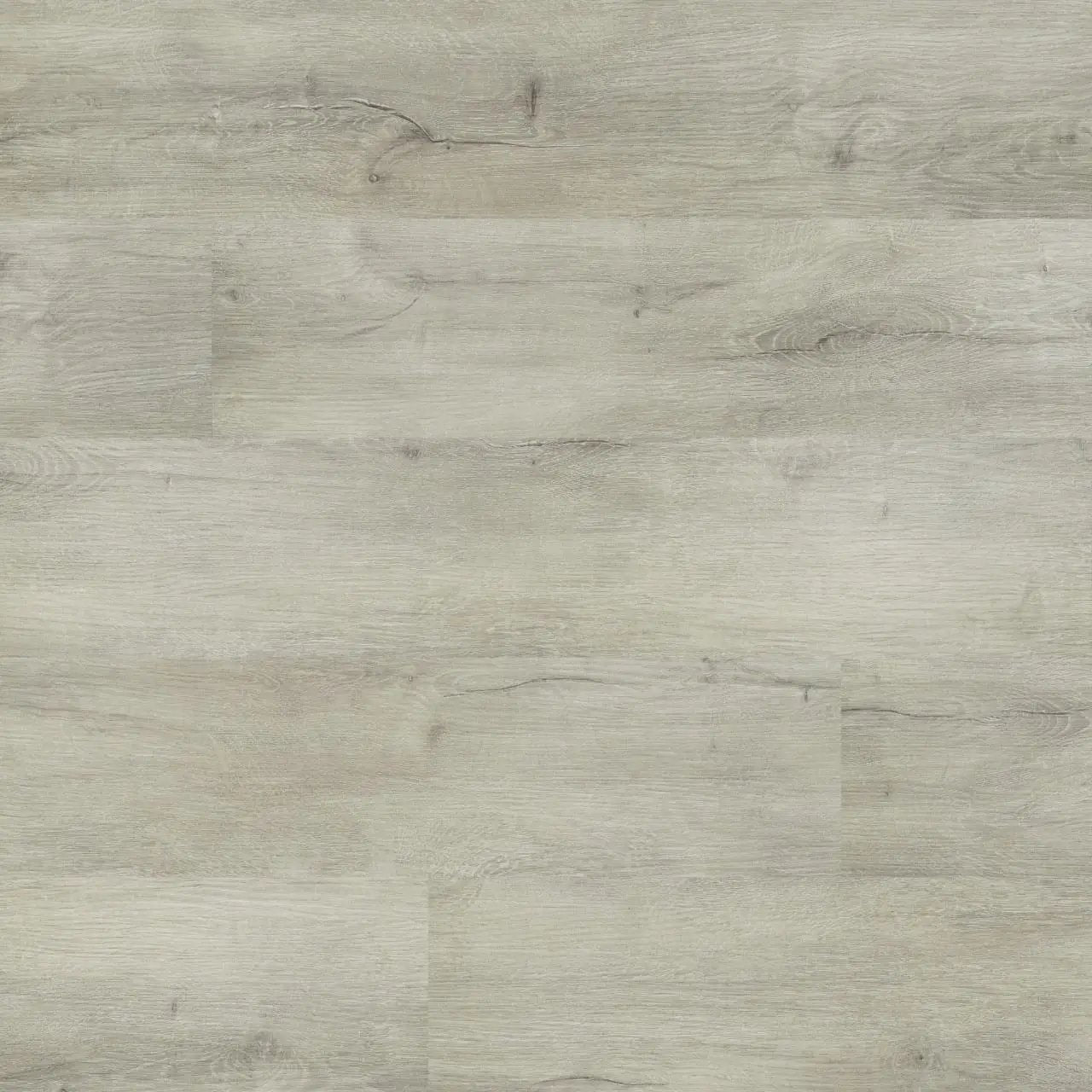 Ashton York Gray Matte Wood Look Lvt Planks 7x48 close up