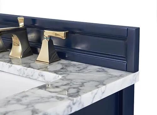 Adeline 60" Bath Vanity Set by Ancerre Designs